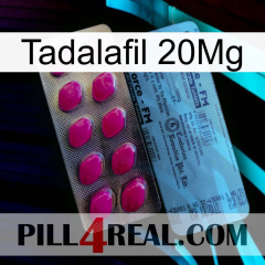 Tadalafil 20Mg 35